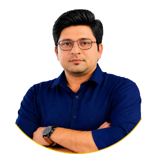 Muhammad Mubashir Ali — Entrepreneur & Founder